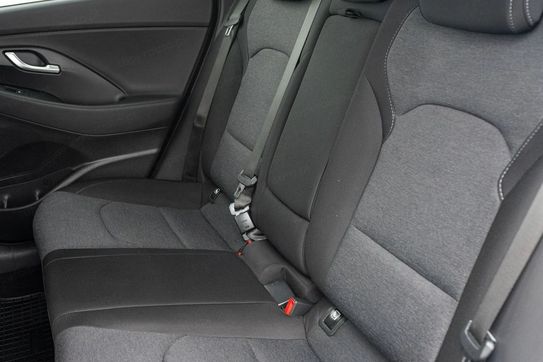 Hyundai i30 1.5 T-GDI 48V Smart