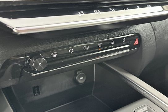 Citroen C5 Aircross C-Series 1.5 BlueHDI EAT8