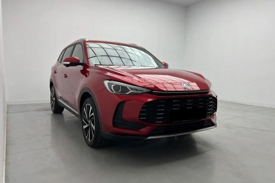 MG ZS 1.5 HEV+ Exclusive aut