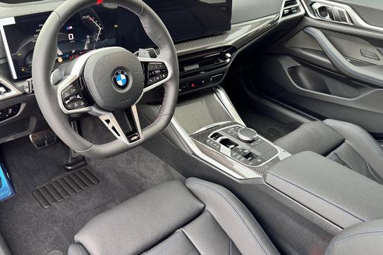 BMW Seria 4 Gran Coupe M440i xDrive