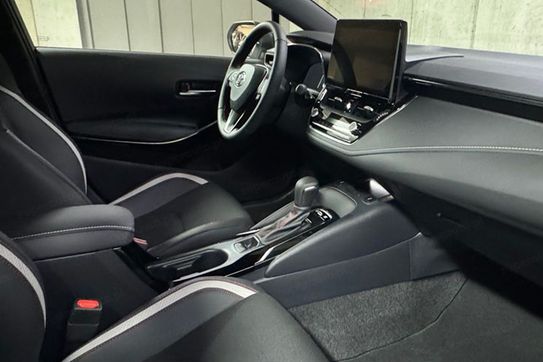 Toyota Corolla GR Sport 1.8 Hybrid