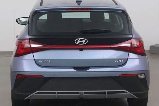 Hyundai i20 Modern 1.0 T-GDi