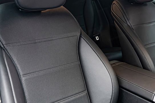 Mercedes GLC 200 4-Matic Avantgarde