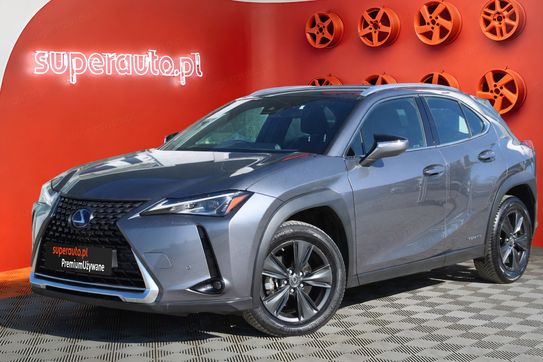 Lexus UX 250h GPF Business Edition 2WD