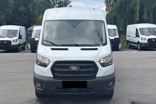Ford Transit 350 L3H2 Trend