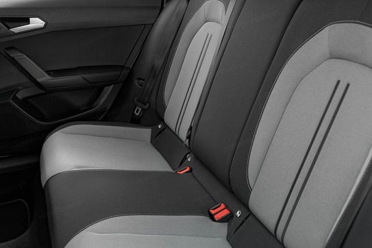 Seat Leon 1.5 TSI DSG