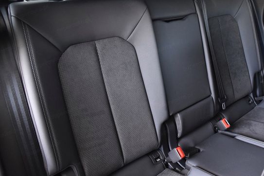 Audi Q3 35 TFSI S line