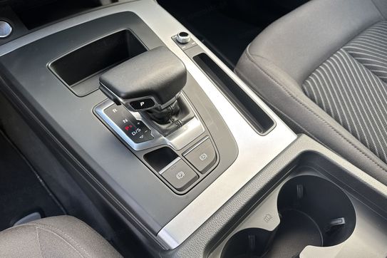 Audi Q5 40 TDI quattro Advanced
