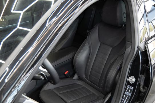 BMW Seria 4 Gran Coupe M440i xDrive