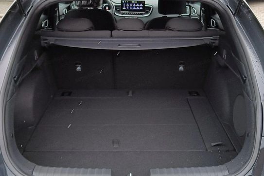 Kia ProCeed 1.5 T-GDI GT Line