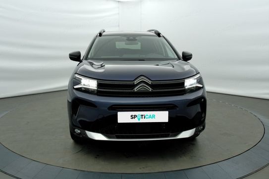 Citroen C5 Aircross Max 1.2 mHEV e-DCS6