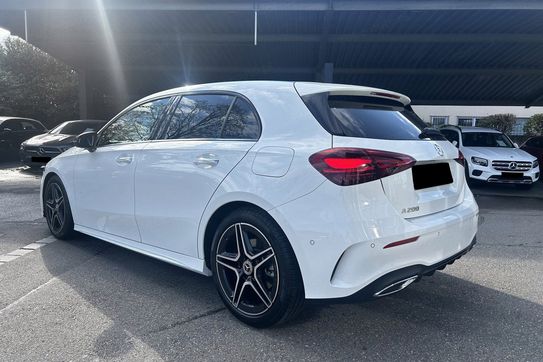 Mercedes Klasa A 200 AMG Line