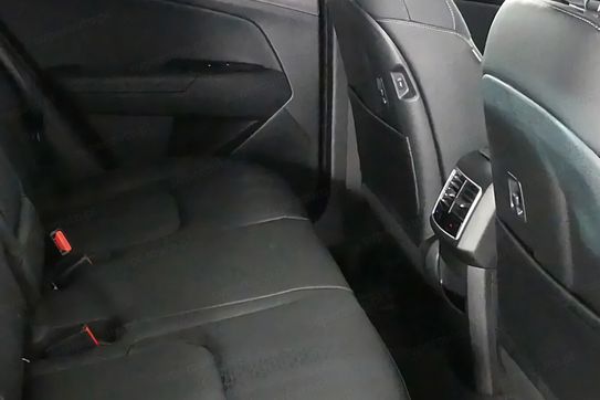 Kia Sportage Business Line 1.6 T-GDI  2WD DCT