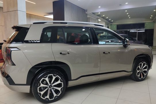 Gac AION V Luxury