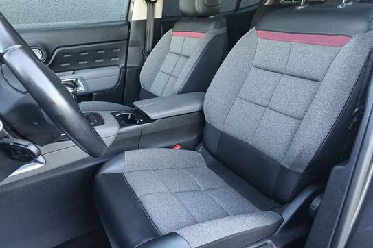 Citroen C5 Aircross 1.2 PureTech Feel Pack