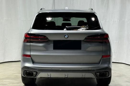 BMW X5 xDrive30d M Sport