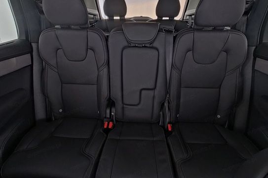 Volvo XC90 T8 AWD Plug-In Hybrid Ultra Dark 7os