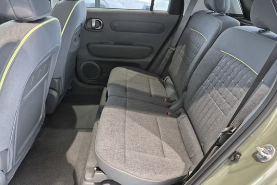 Hyundai Inster 49kWh Inster Cross Smart