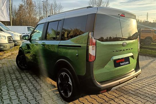 Ford Tourneo Courier Active