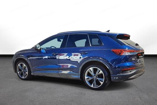 Audi Q4 e-tron 40 77kWh