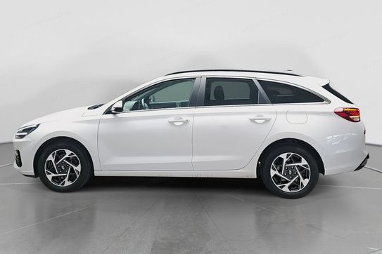 Hyundai i30 1.5 T-GDI DCT