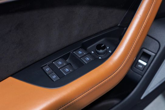 Audi A6 RS6 TFSI Quattro