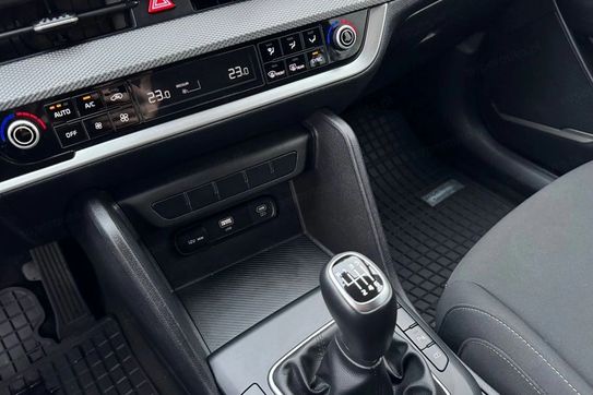 Kia Sportage 1.6 T-GDI M