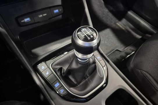 Hyundai Tucson 1.6 T-GDi Modern 2WD