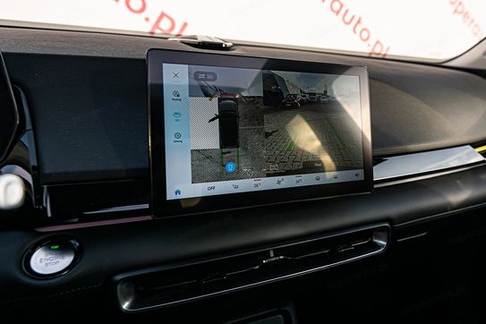 Baic Beijing 5 x55 Luxury DCT 1.5T