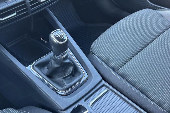 Skoda Octavia 1.5 TSI ACT Ambition