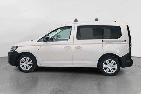 Volkswagen Caddy osobowy L1H1