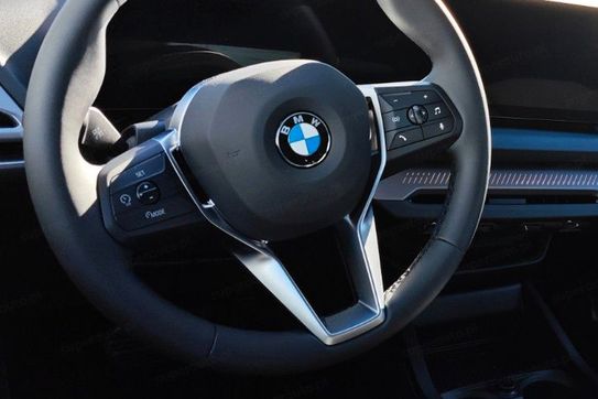 BMW Seria 1 116