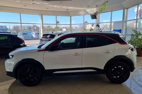 Opel Mokka 1.2 T GS S&S