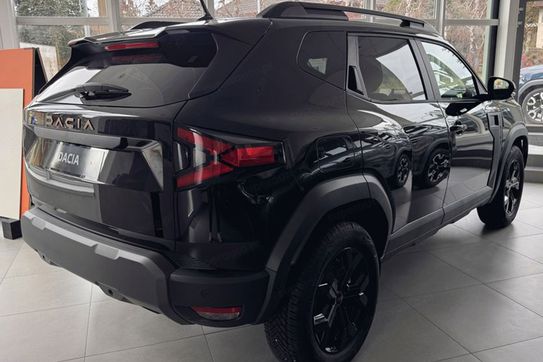 Dacia Duster Extreme LPG 1.2 Eco-G