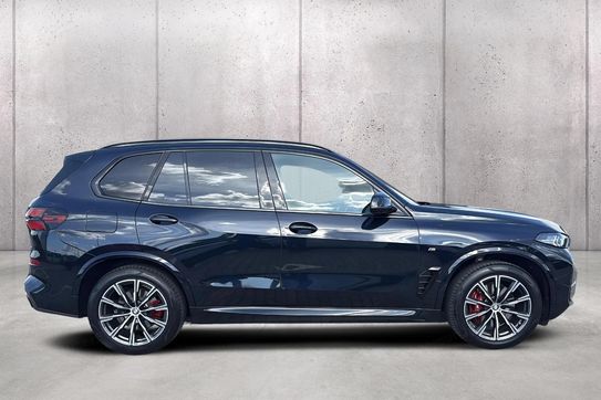 BMW X5 xDrive30d mHEV sport-aut