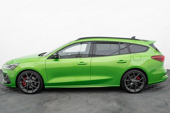 Ford Focus 2.3 EcoBoost ST X