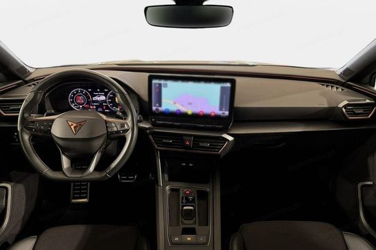 Cupra Leon TSI DSG
