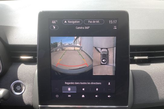 Renault Clio Esprit Alpine 1.0 Tce