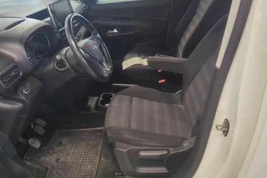 Opel Combo kombi L1H1