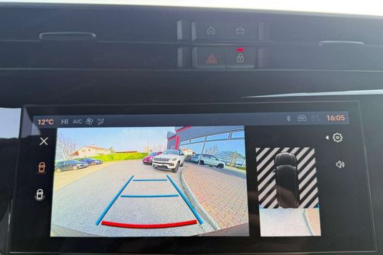 Alfa Romeo Junior 1.2 Ibrida