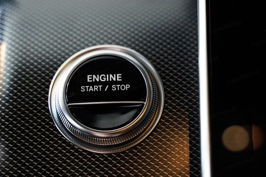 Mercedes GLC Coupe 300 4-Matic AMG Line