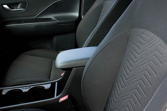 Hyundai Kona Executive 1.6 GDI Hybrid DCT