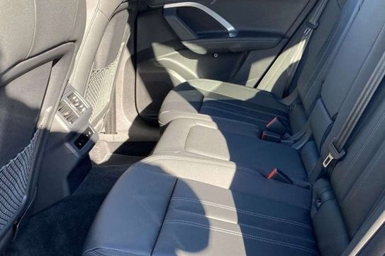 Audi Q5 TFSI quattro Sportback