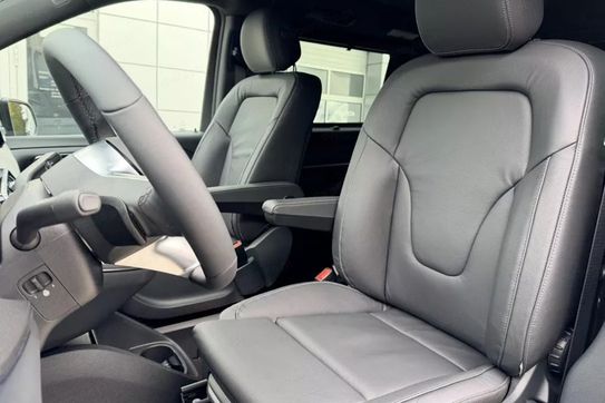 Mercedes V Klasa 300 d 4-Matic 9G-Tronic Marco Polo