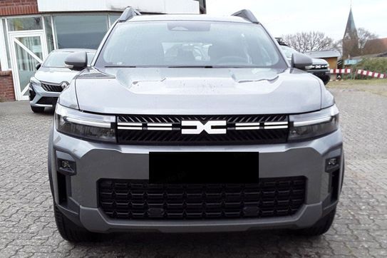 Dacia Bigster Expression mHEV  1.2 TCe