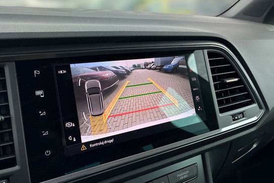 Cupra Ateca 1.5 Tsi Dsg