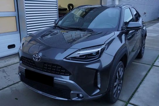 Toyota Yaris Cross Executive 1.5 Hybrid