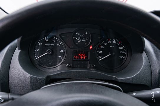 Peugeot Expert Tepee Kombi L1H1