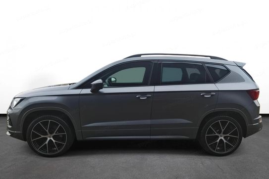 Cupra Ateca 2.0 TSI 4Drive VZ DSG