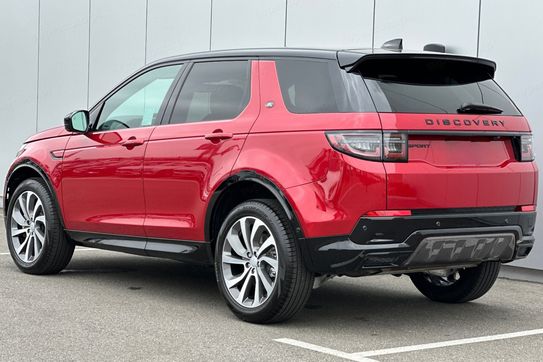 Land Rover Discovery Sport D200 Dynamic SE